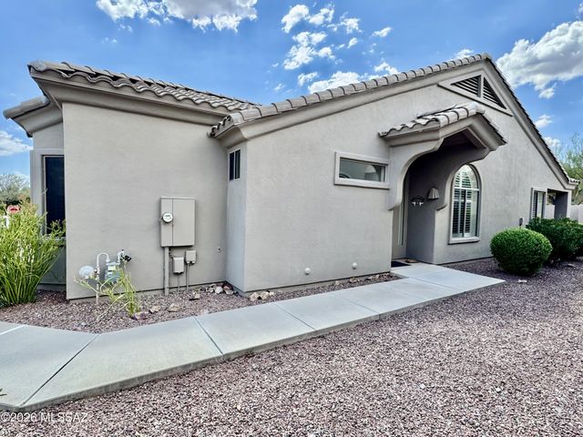 13401 N Rancho Vistoso Blvd Unit 70, Oro Valley, AZ 85755