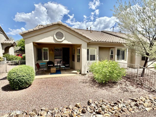 13401 N Rancho Vistoso Blvd Unit 70, Oro Valley, AZ 85755
