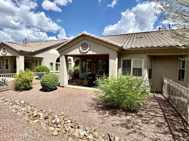 13401 N Rancho Vistoso Blvd Unit 70, Oro Valley, AZ 85755
