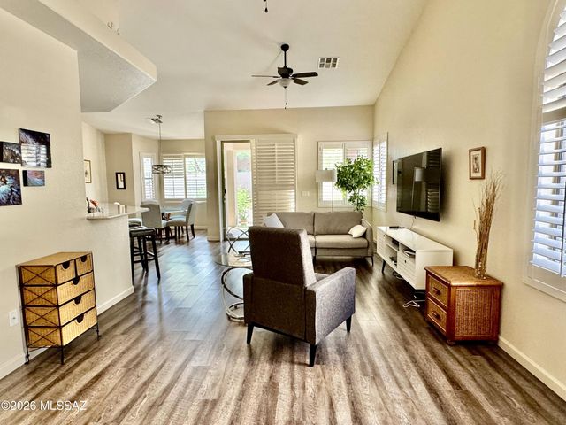 13401 N Rancho Vistoso Blvd Unit 70, Oro Valley, AZ 85755