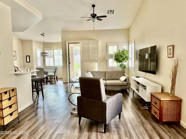 13401 N Rancho Vistoso Blvd Unit 70, Oro Valley, AZ 85755