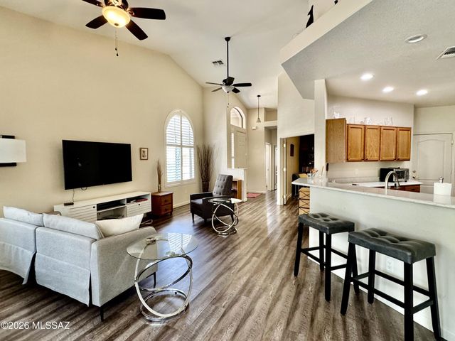 13401 N Rancho Vistoso Blvd Unit 70, Oro Valley, AZ 85755