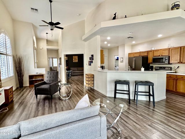 13401 N Rancho Vistoso Blvd Unit 70, Oro Valley, AZ 85755