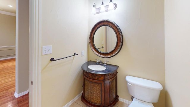 3604 University Park Lane, Irving, TX 75062