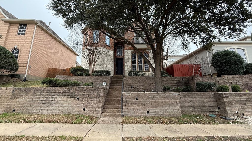 3604 University Park Lane, Irving, TX 75062