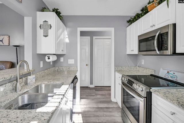 14 Woodhouse, Irmo, SC 29063