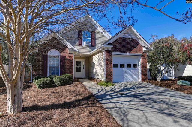 14 Woodhouse, Irmo, SC 29063