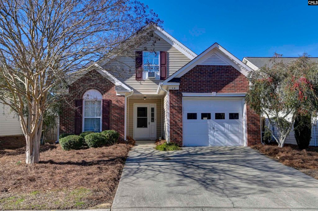 14 Woodhouse, Irmo, SC 29063