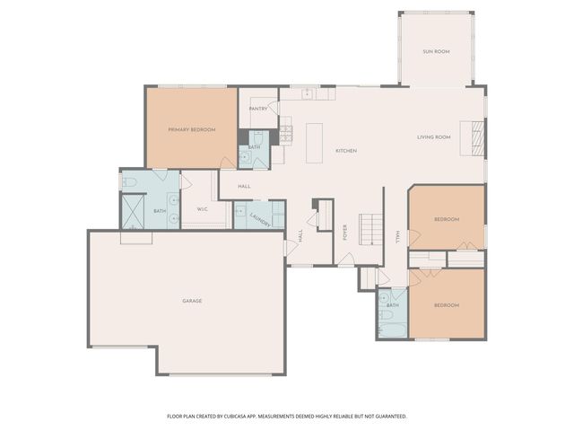 10691 Poppy Lane, Allendale, MI 49401