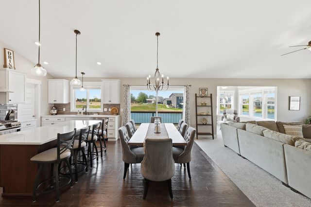 10691 Poppy Lane, Allendale, MI 49401