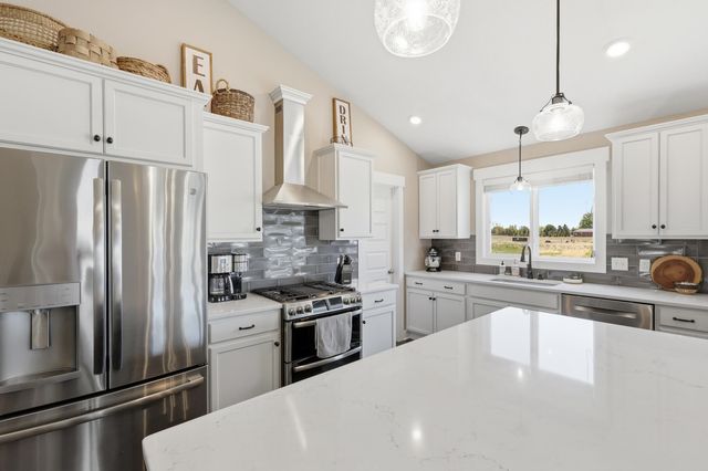 10691 Poppy Lane, Allendale, MI 49401