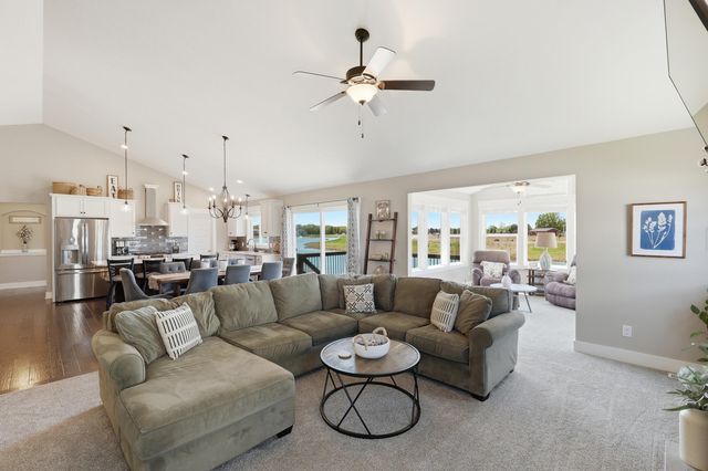 10691 Poppy Lane, Allendale, MI 49401