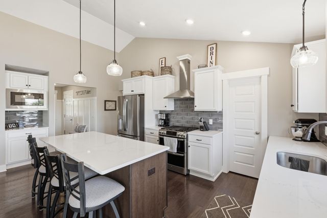 10691 Poppy Lane, Allendale, MI 49401