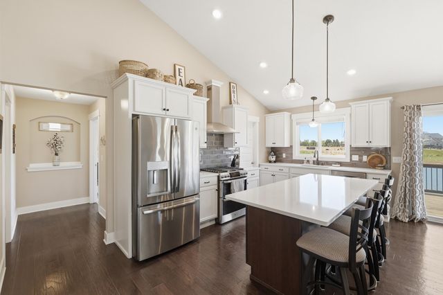 10691 Poppy Lane, Allendale, MI 49401