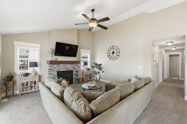 10691 Poppy Lane, Allendale, MI 49401
