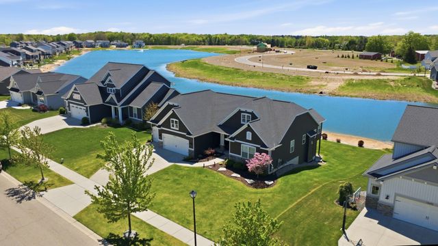 10691 Poppy Lane, Allendale, MI 49401