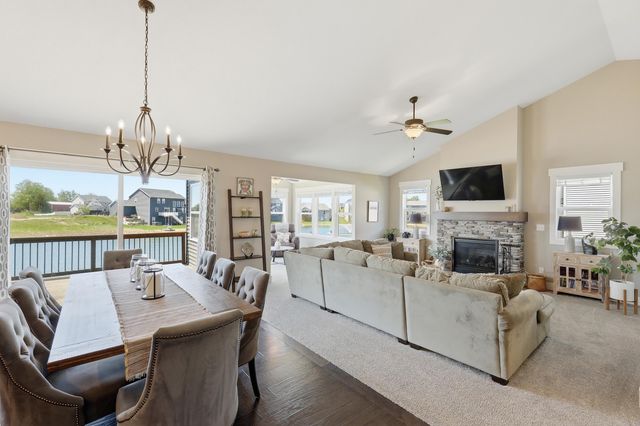 10691 Poppy Lane, Allendale, MI 49401