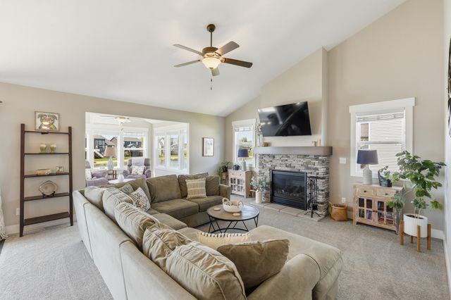 10691 Poppy Lane, Allendale, MI 49401