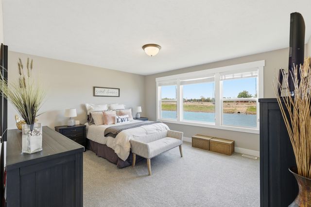 10691 Poppy Lane, Allendale, MI 49401