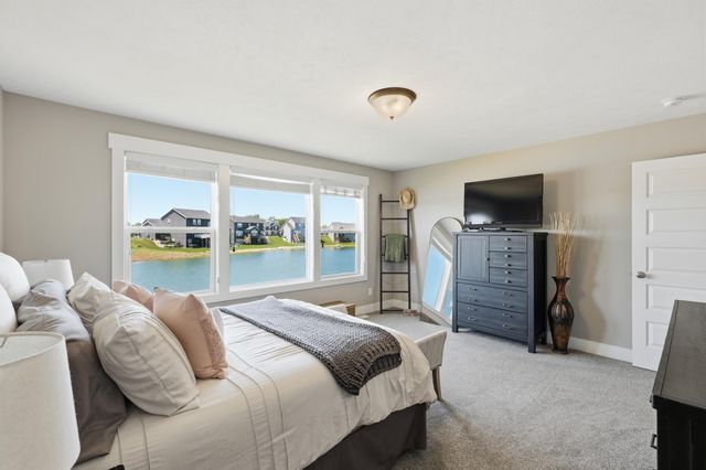 10691 Poppy Lane, Allendale, MI 49401