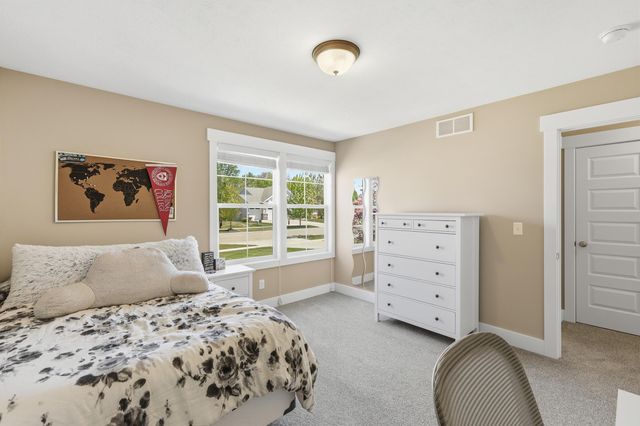 10691 Poppy Lane, Allendale, MI 49401