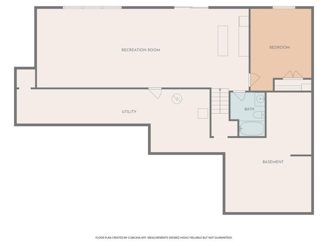 10691 Poppy Lane, Allendale, MI 49401