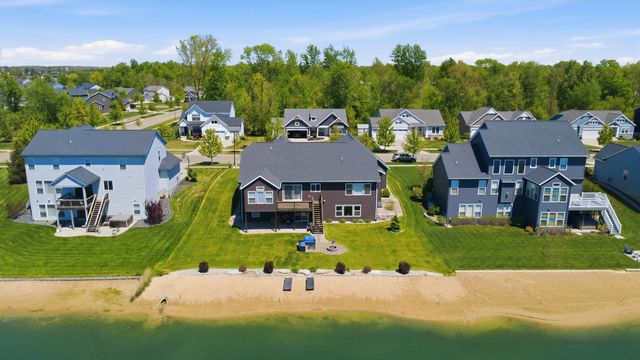 10691 Poppy Lane, Allendale, MI 49401