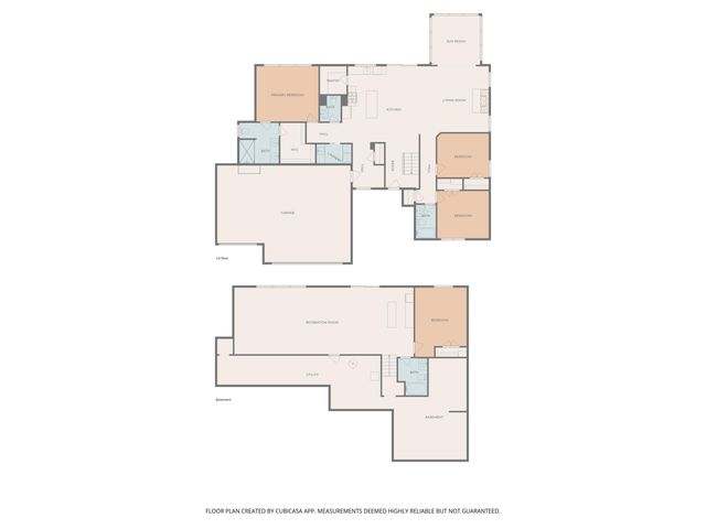 10691 Poppy Lane, Allendale, MI 49401