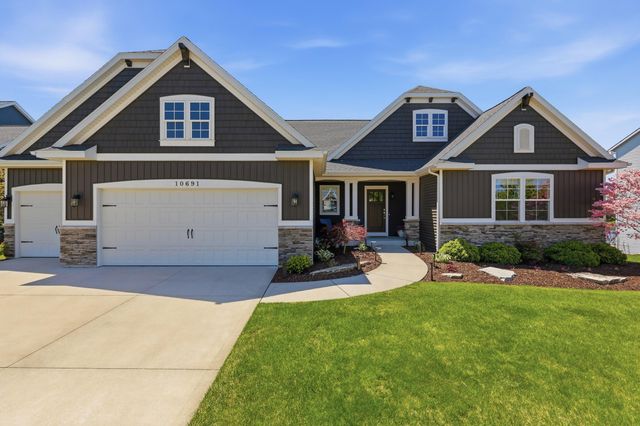 10691 Poppy Lane, Allendale, MI 49401