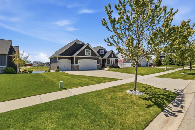 10691 Poppy Lane, Allendale, MI 49401