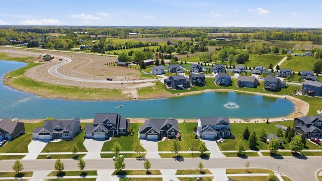 10691 Poppy Lane, Allendale, MI 49401