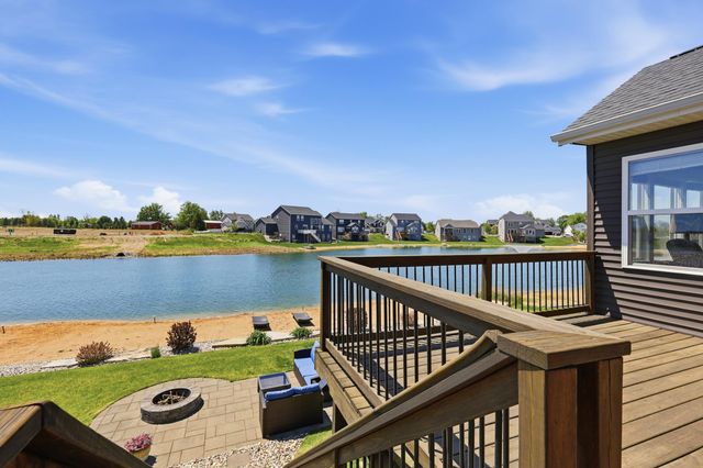 10691 Poppy Lane, Allendale, MI 49401