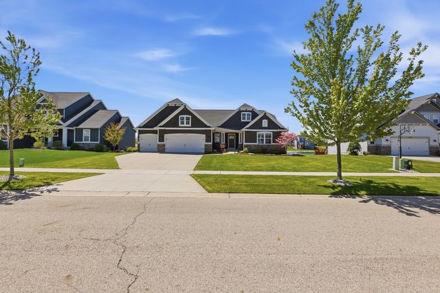 10691 Poppy Lane, Allendale, MI 49401