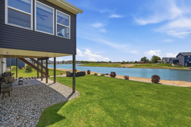 10691 Poppy Lane, Allendale, MI 49401