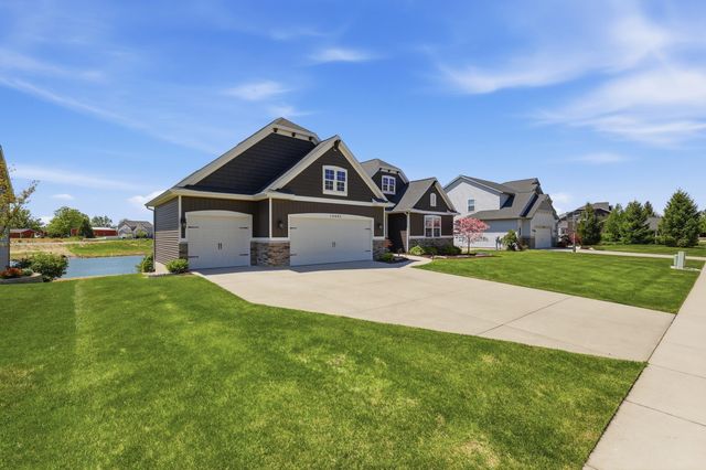 10691 Poppy Lane, Allendale, MI 49401