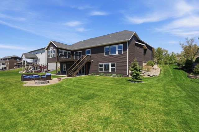 10691 Poppy Lane, Allendale, MI 49401