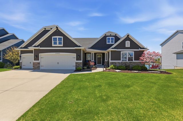 10691 Poppy Lane, Allendale, MI 49401