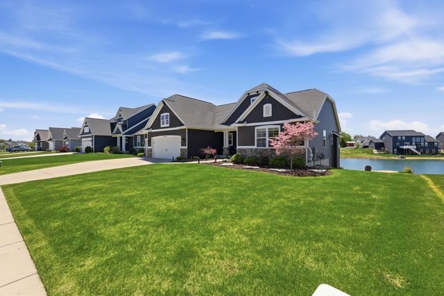 10691 Poppy Lane, Allendale, MI 49401