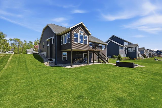 10691 Poppy Lane, Allendale, MI 49401