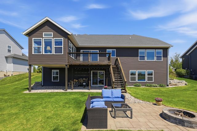 10691 Poppy Lane, Allendale, MI 49401