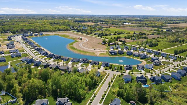 10691 Poppy Lane, Allendale, MI 49401