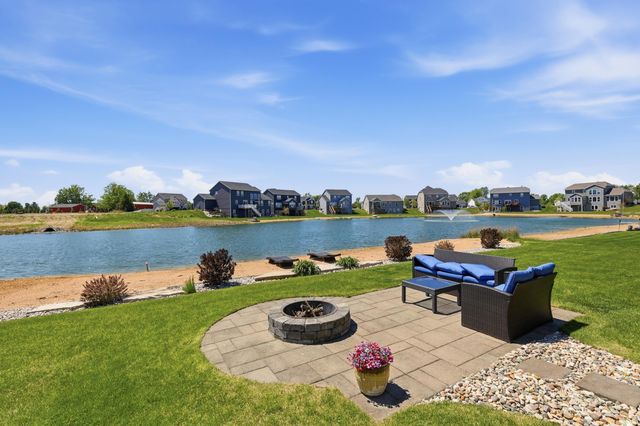 10691 Poppy Lane, Allendale, MI 49401