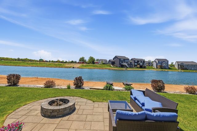10691 Poppy Lane, Allendale, MI 49401