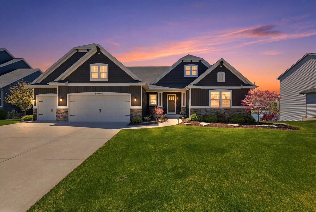 10691 Poppy Lane, Allendale, MI 49401