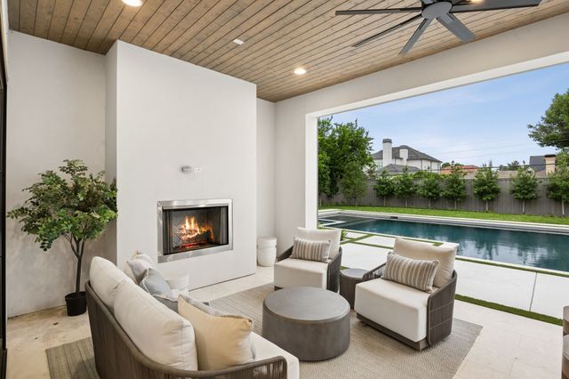 6815 Pemberton Drive, Dallas, TX 75230
