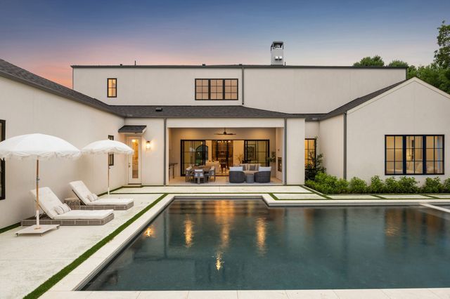 6815 Pemberton Drive, Dallas, TX 75230