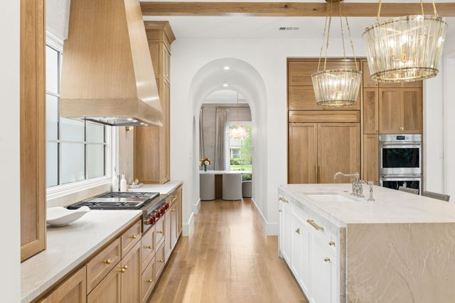 6815 Pemberton Drive, Dallas, TX 75230
