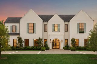 6815 Pemberton Drive, Dallas, TX 75230