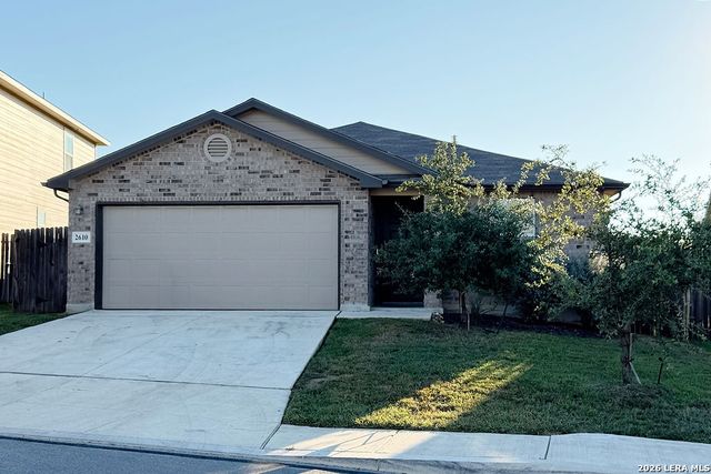 2610 Wentwood Run, San Antonio, TX 78245