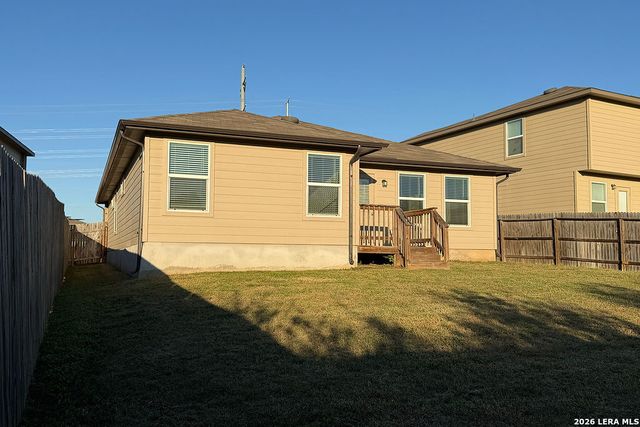 2610 Wentwood Run, San Antonio, TX 78245